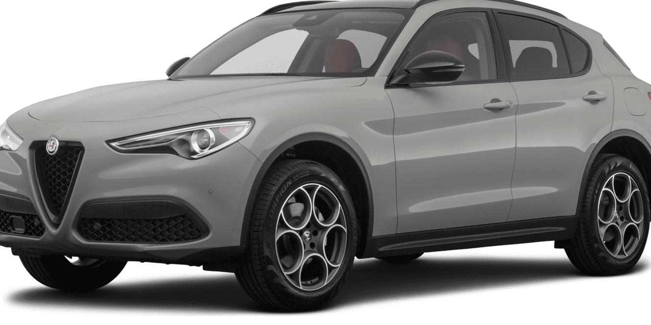 ALFA ROMEO STELVIO 2021 ZASPAJAN5M7D10774 image